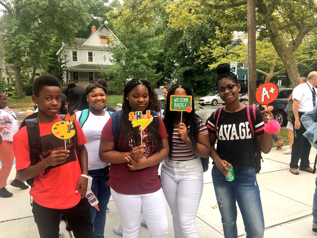 Itsjustneicy's tweet image. As we build a brighter future for our students and this community, we must do it with purpose passion and performance.  Let’s go Blue!  2018-2019 #notbychance #NextLevelAPSD  @Asbury_ParkSD @sunshine1018