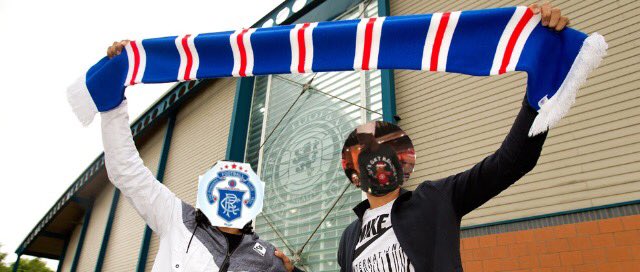 RangersProClubs's tweet photo. 📝@RangersProClubs are delighted to announce the double signing of @Baavy72 and @BrandoRFC on 2 year contracts. Welcome lads. 🇬🇧 https://t.co/vnwINQVkHn