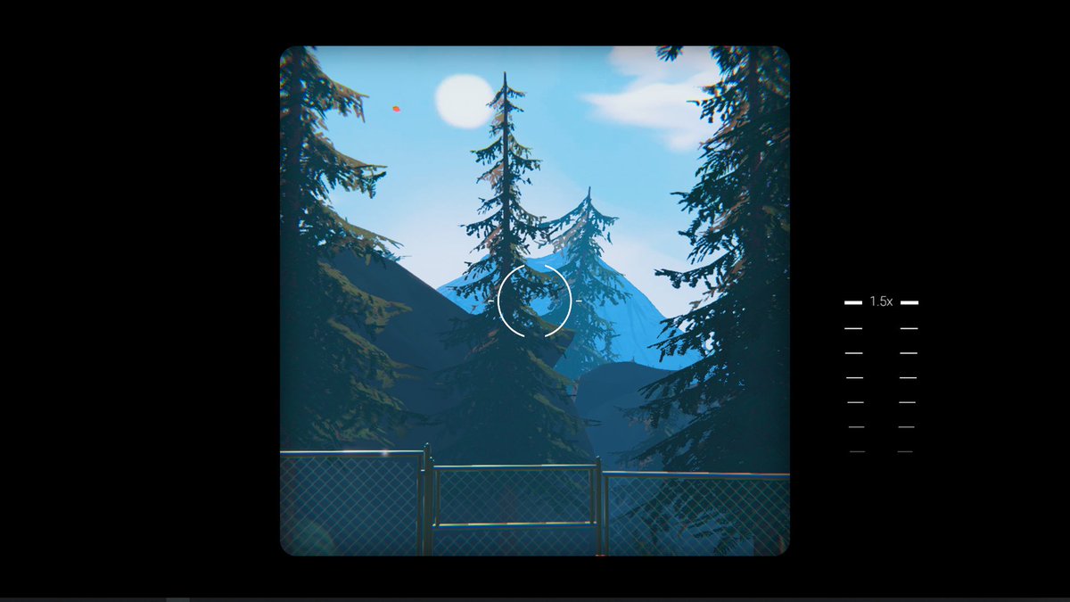 Capture_Game's tweet image. Capture is a First-Person Exploration game where you solve puzzles by taking photographs.

We will be sharing more screenshots and gifs in the next few days!

#indiedev #gamedev #madewithunity #exploration #indiegames #puzzle