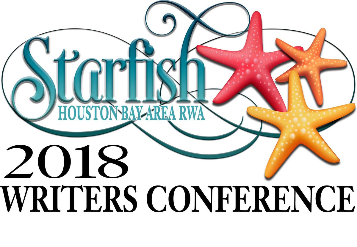 HBA_RWA's tweet photo. Starfish #Writers Con! Workshops Sept 21-22 with bestselling author @ElizabethHoyt, &amp; Brian Harris, homicide expert on Netflix’s Season 2 “Inside the Mind of a Serial Killer” https://t.co/5THB2Su8w3 https://t.co/4Nn7LcSvoj