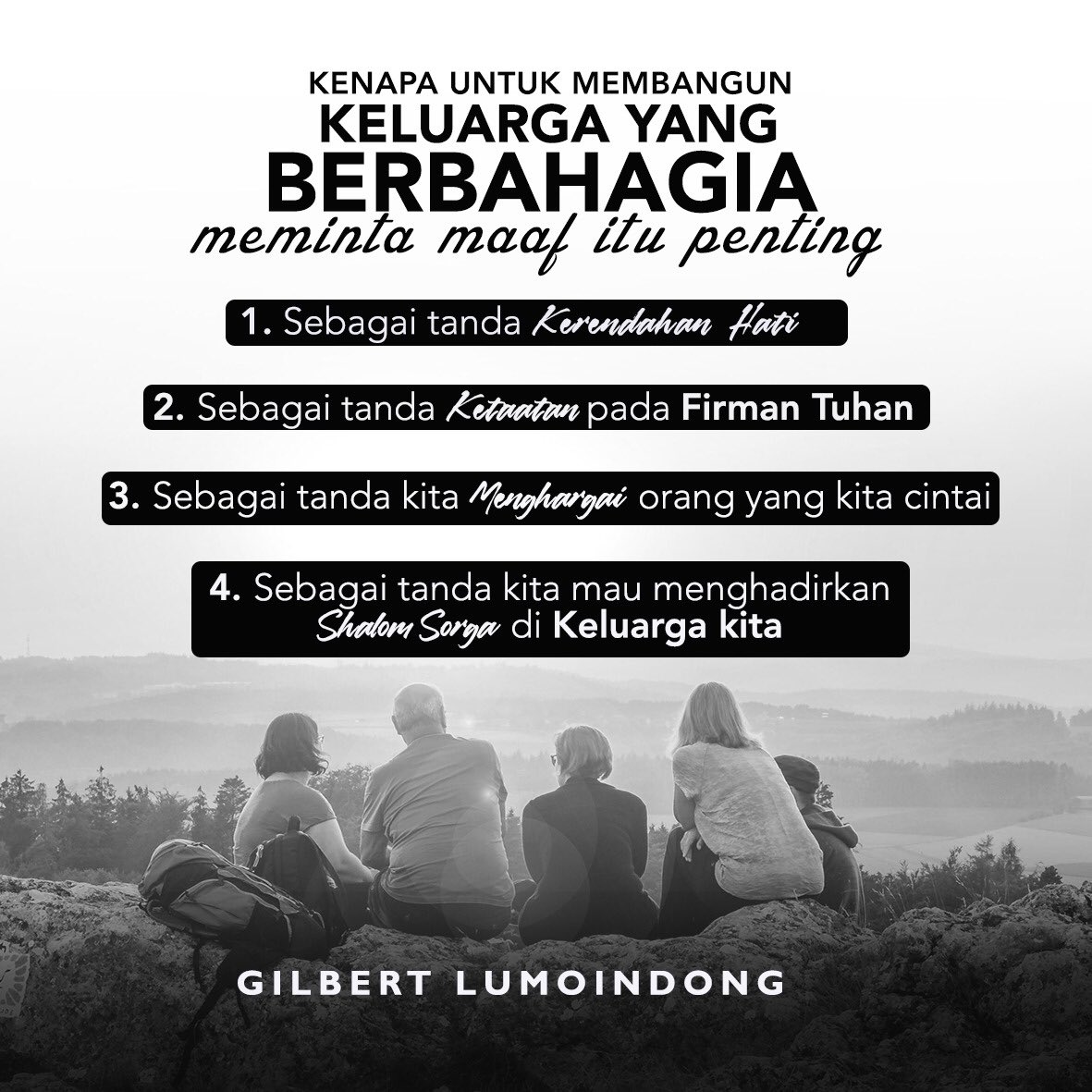 Gilbert Lumoindong tweet media