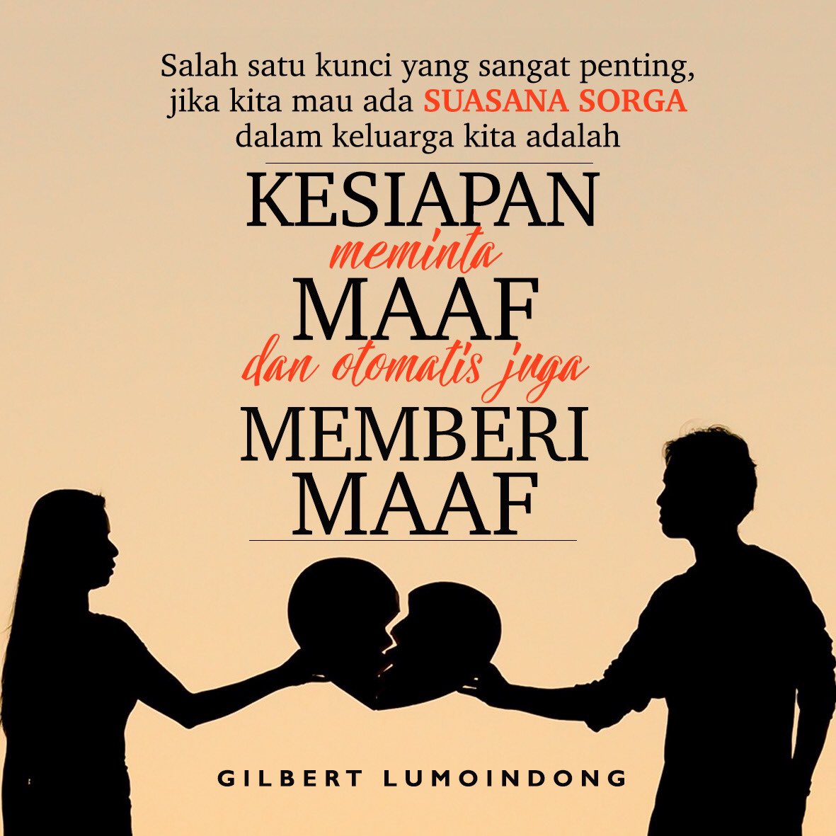Gilbert Lumoindong tweet media