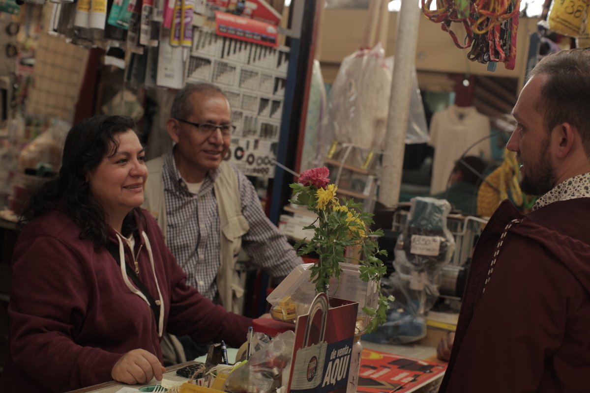 Temístocles Villanueva tweet media