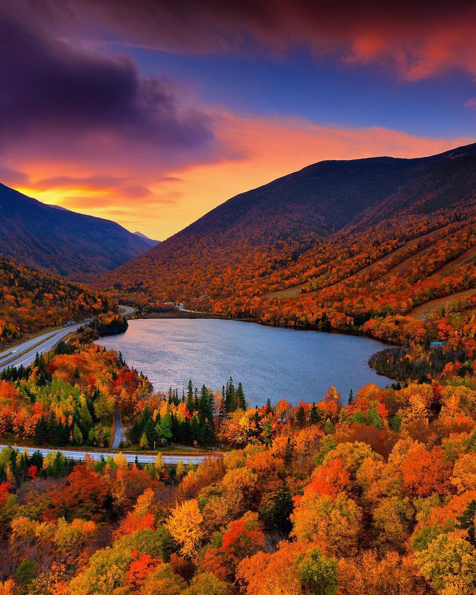 White Mountains Nh Vote For The White Mountains In Usa Today S 10best Readers Choice Travel Award Contest For Best Destination For Fall Foliage Voting Open Until Oct 1 Vote Daily Share
