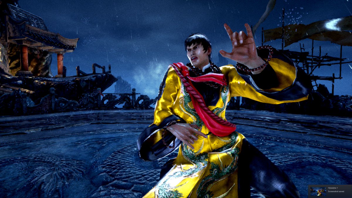 tekken 7 mods tekken 7 mods