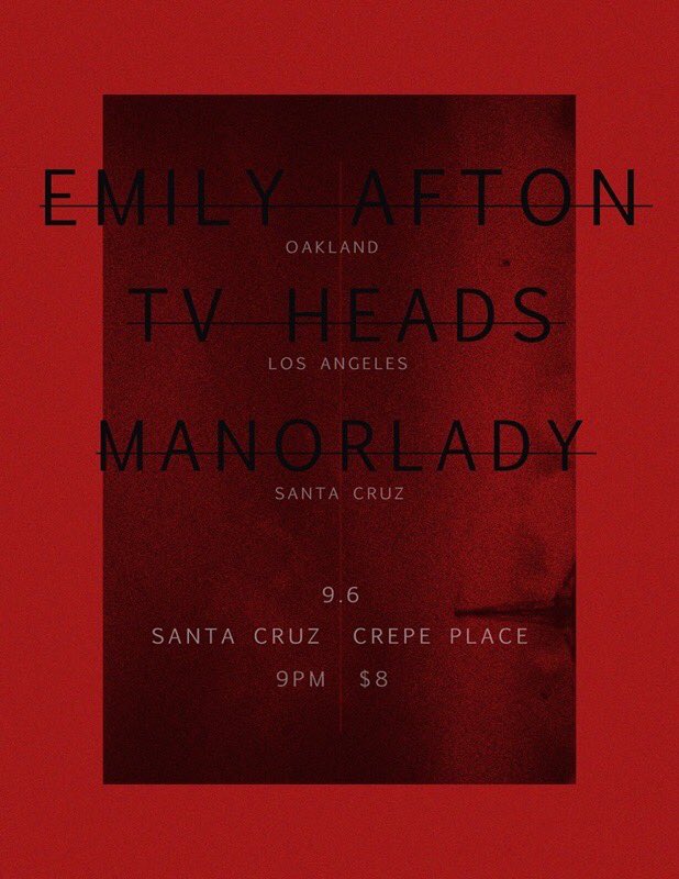 Santa Cruz tonight <a href="/TheCrepePlace/">The Crepe Place</a> 👨🏻‍🚀👩🏼‍🚀👨🏻‍🚀👨🏻‍🚀