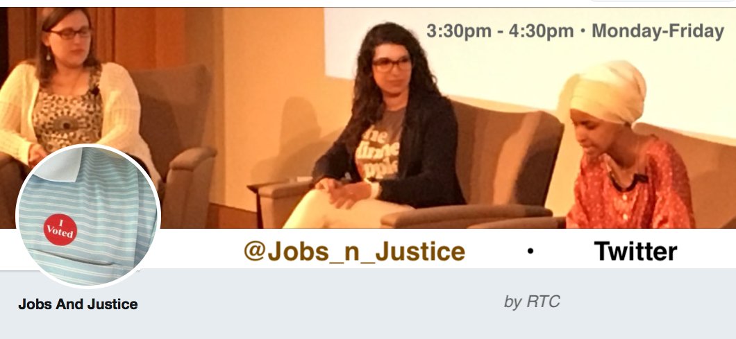 Jobs_n_Justice's tweet photo. END Of The #Jobs And #Justice Tweets Hour!
Monday-Friday, 330β430
TOPIC: Local Control of #Schools & #StatesRights:
#StatesRights #separatism #LocalControlOfSchools #schools #CommonGood #separates #assimilate #assimilation #incubators #ideology #healthcare #discrimination https://t.co/QaEhBhJA9M