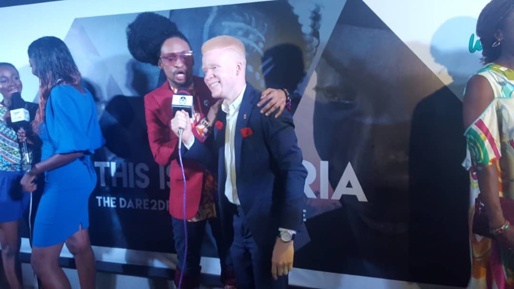 AgbaKobz's tweet photo. The Dare 2 Dream Grand Finale is finally here!!
Which of these faces can you recognize?
#MastersofStyleD2DS5 #MastersOfStyle https://t.co/ftXFmT8Vev