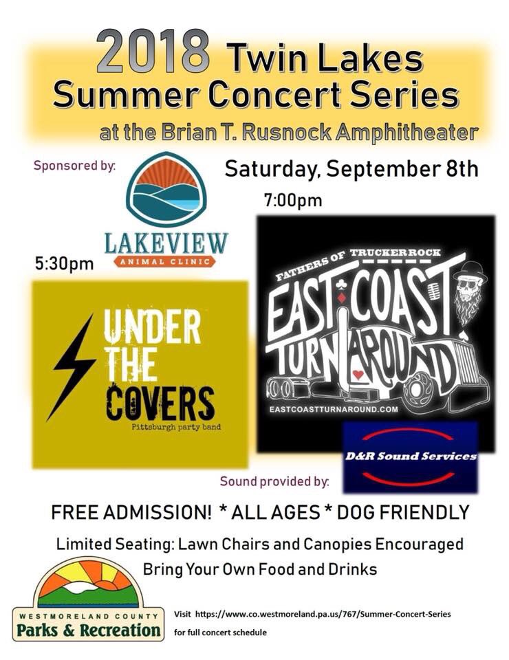 utcpgh's tweet photo. Heyhey, We also wanted to share the flyer for our outdoor show this Saturday at Twin Lakes. Here’s all the info ! https://t.co/KRKiHHQELy