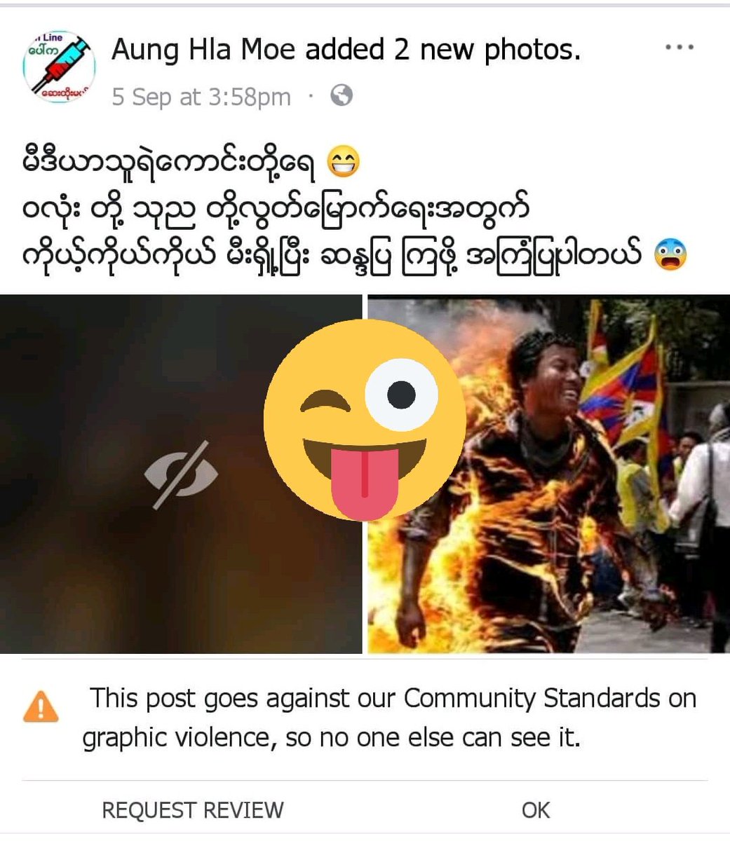 Thein Htun Oo (@theinhtunoo3) on Twitter photo 