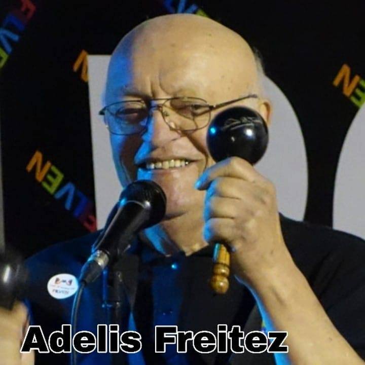 Resultado de imagen para adelis freitez