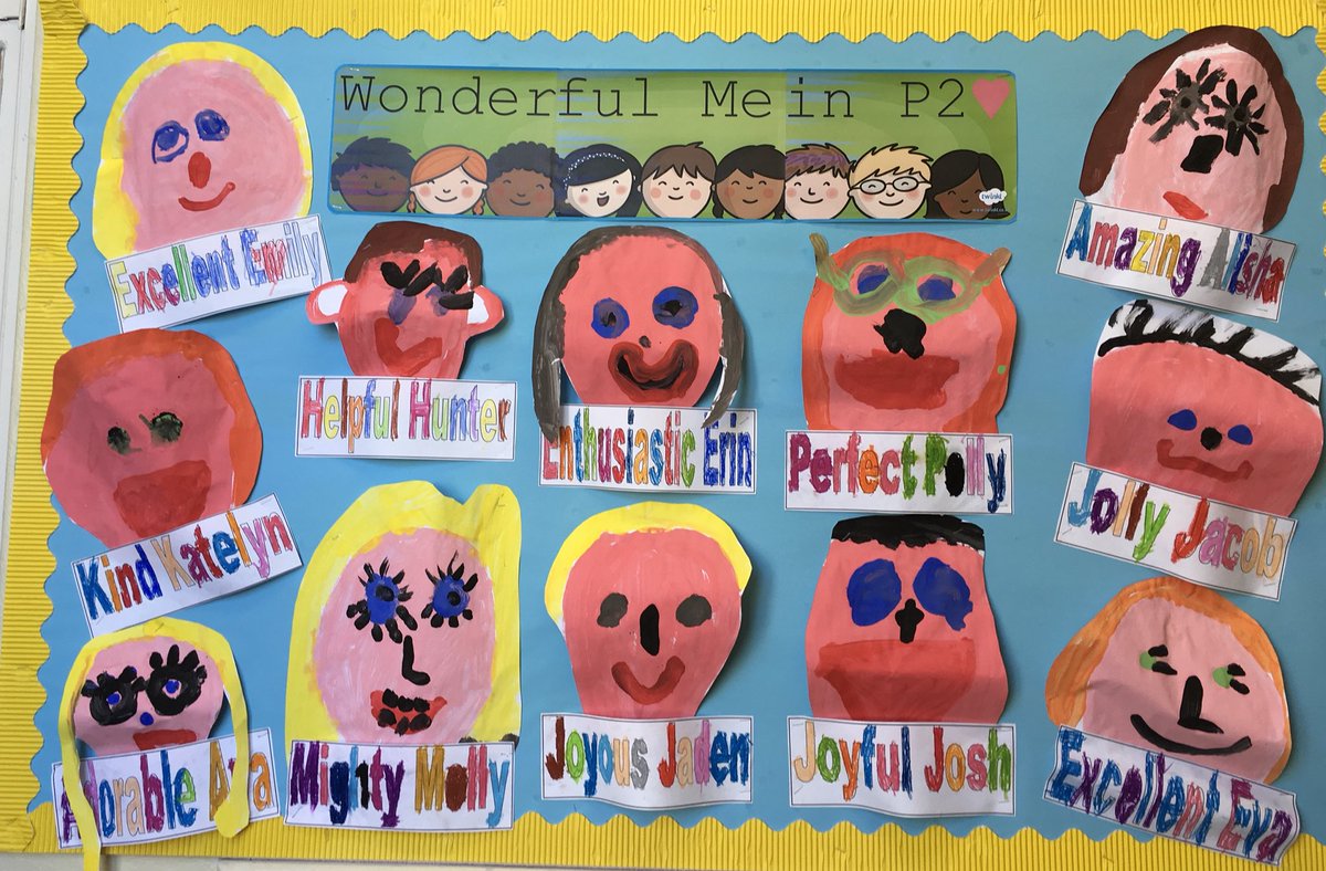 KillowenPS's tweet photo. #TerrificTeacher #CleverClass #LifelongLearners https://t.co/7fSIeHRrbX