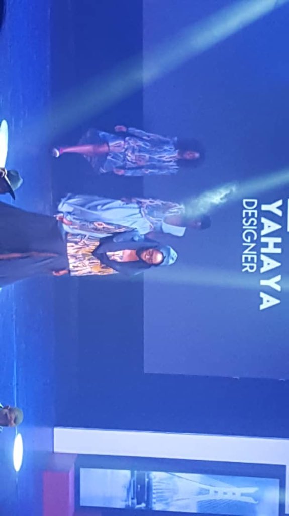 AgbaKobz's tweet photo. Tonight is a night of style and glam.
If you aren’t at Dare 2 Dream grand finale, you’ve missing not just something. You’re missing everything
#MastersofStyleD2DS5 #MastersOfStyle https://t.co/ZxhP5n8meR