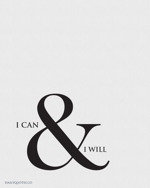 hosafhp's tweet photo. Make it a "I Can" day! #ThursdayThoughts https://t.co/j4gQpLX0pM