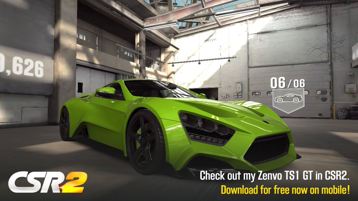 Csr Racing On Twitter The New Crew Championship Is Here