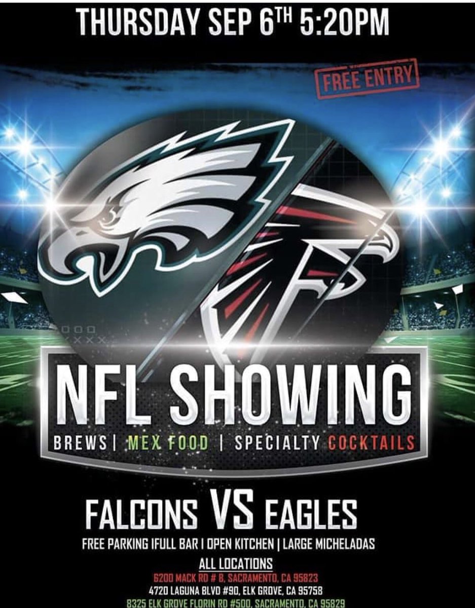COME WATCH THE GAME WITH US!!!!!