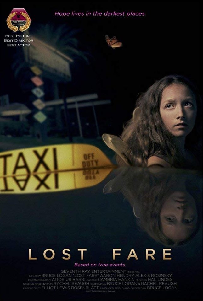 CineloungeFilm's tweet photo. #LostFare directed by legendary Cinematographer and Visual Effects artist Bruce Logan (#StarWars, #2001ASpaceOdyssey and #Tron) STARTS TOMORROW at #ArenaCinelounge
A gripping drama based on true events. Tickets available @ https://t.co/qqbJYnEQrX
#IndieFilm #IndieDrama https://t.co/1mte5uPs5m