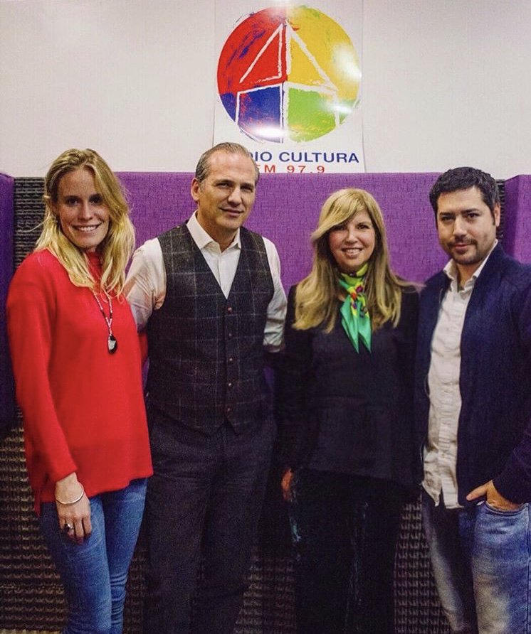 Radio Cultura tweet media