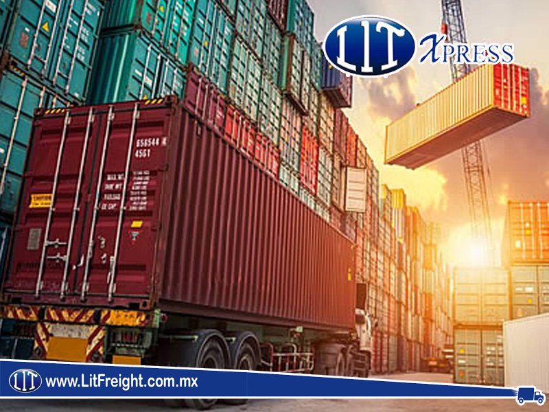 litfreightoffi's tweet photo. ¡Somos una solución efectiva en transporte de carga!
Pregunta por nuestros servicios a los teléfonos siguientes.
(55) 55439800 🚛🛣️📦📦🗳️🇲🇽️🇱🇷️🇨🇦️
#FelizJueves #Logistica #CajaSeca #Transportacion #Servicios #OficialmenteMexicanos #CajaFría #FelizFindeSemana #FindeSe https://t.co/Bt0FUCTK4y