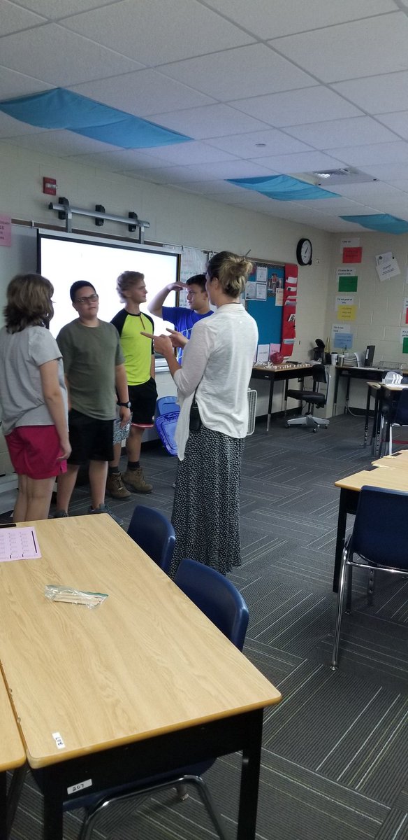 BuchhJessica's tweet photo. Group games to foster classroom community and connection. https://t.co/qIEQBzIkRt
