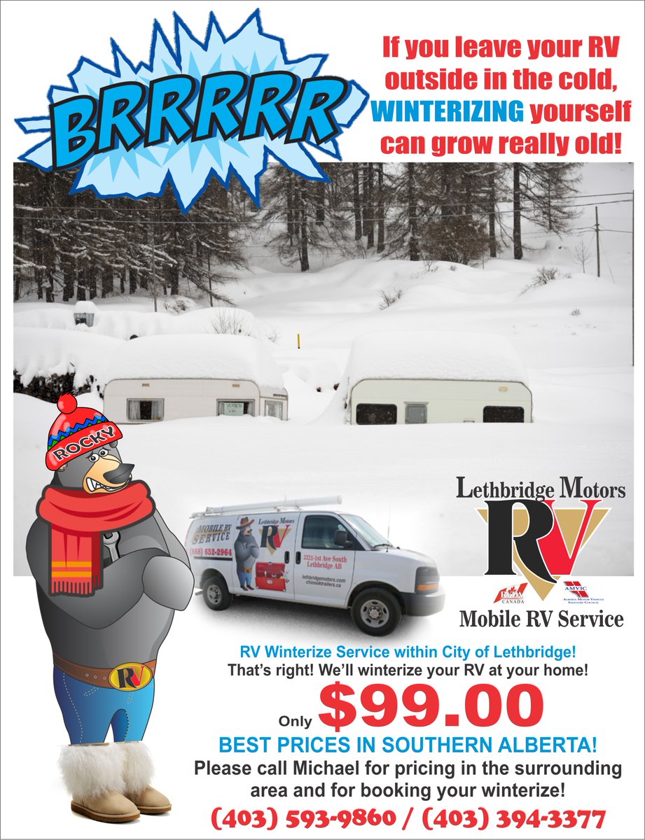 Lethbridge Motors RV tweet media