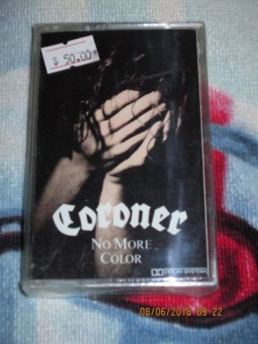 MrZCTC's tweet photo. https://t.co/eXXDLQTkmT
#ForSale
#ZombieChewToyCollectibles #ZCTC #Coroner #NoiseRecords #RonBroder #RonRoyce #TommyVetterli #TommyTBaron #MarkyEdelmann #MarquisMarky #Metal #HeavyMetal #Thrash #ThrashMetal #SpeedMetal #SwissMetal #ProgressiveMetal #Rock #RockNRoll #Music https://t.co/NTAdaXHQeR