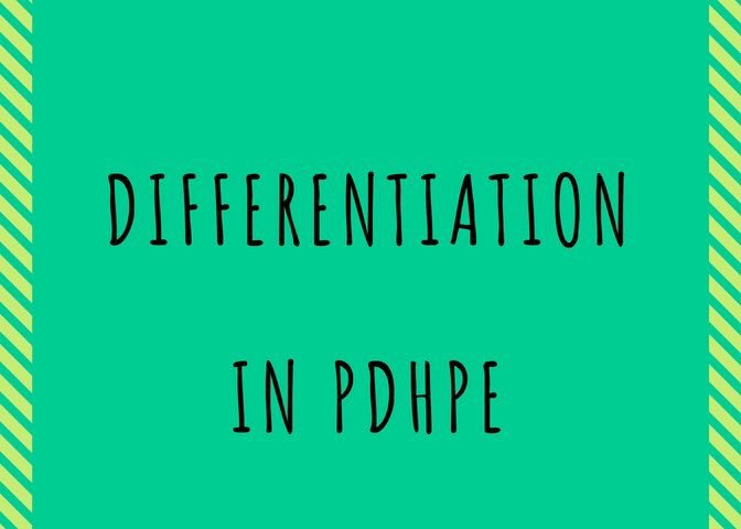 PDHPE_NSWPS's tweet photo. NSW DoE 7-10 #PDHPE teachers - we have just launched 2 new online TPL for syllabus implementation. Enrol in "Quality programming in 7-10 PDHPE" and "Differentiation in PDHPE" now via the Google form https://t.co/4wah9Q8ESl https://t.co/h0UlxzQlbQ