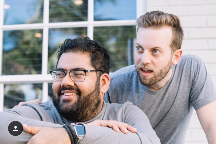 Looking forward to November 16th like 👀 Have you checked out the amazing instructors and staff lined up for this year’s #BetsyAcaFest? Head to our website for all the deets 💻

Don’t forget — Early Bird I pricing ends on September 12th! DM us for discounts on group rates 🎶