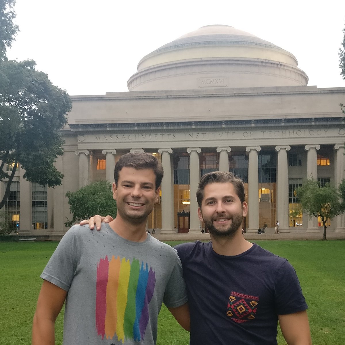 eisokant's tweet image. Really enjoyed catching up with and getting a tour of @MIT from one of my (and I know of many of us @sourcedtech) favorite #MLonCode researchers: @citostyle