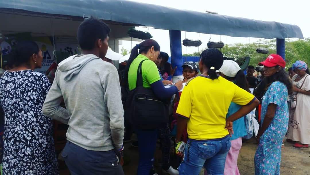 ipsipalaimapic's tweet photo. La dimensión de salud ambiental realizó  en el último depósito de residuos sólidos (basurero)  y en el sector de los pescadores del Distrito una charla sobre factores de riesgo ambiental y reglamento sanitario. https://t.co/iWrOoXRJW6