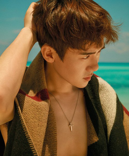 Yoo Yeon Seok