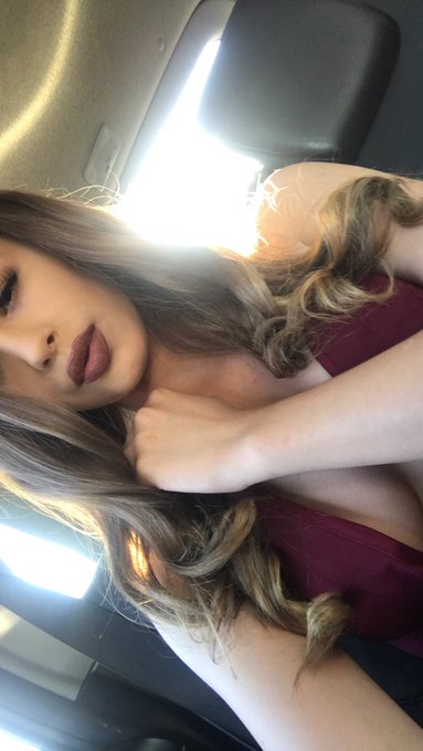 Making my way to the @pornhub awards! https://t.co/YnU0zH1yhP<a class="tags" href="/tag/pornhub">@pornhub</a>
