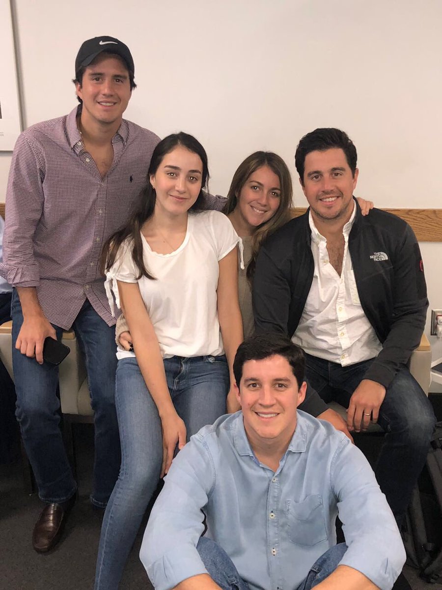 Guillermo Lasso tweet media