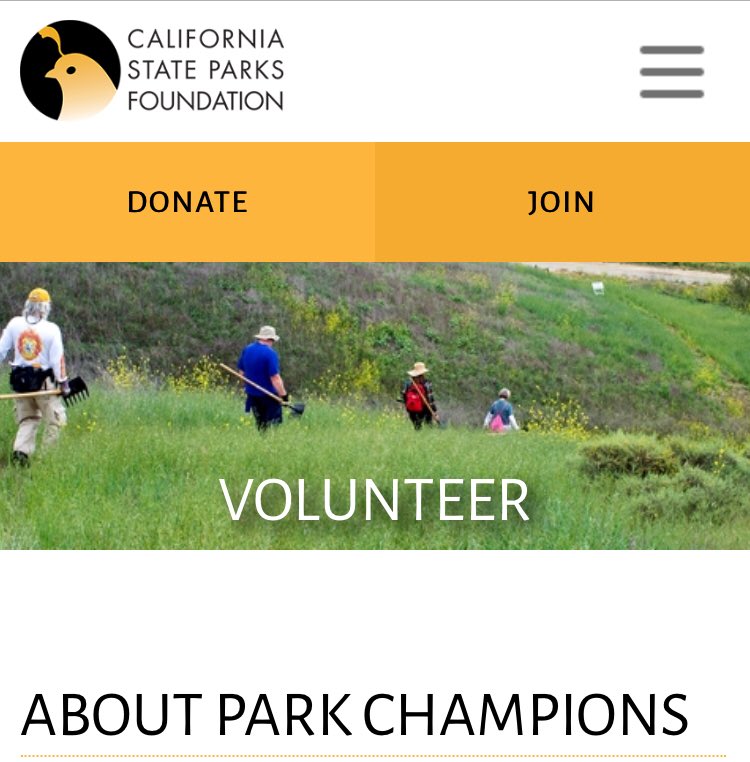 fort_ross's tweet photo. Want an excuse to get outdoors and do good around the neighborhood this weekend? Sign up with @calparks and #volunteer at #saltpoint Hope to see you there! #optoutside #calparks #castateparks #trails #hiking #sonomacounty #sonomacoast @CAStateParks https://t.co/VIn2nztNes