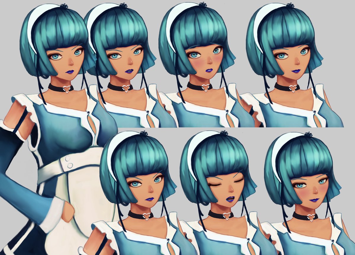 ColdHeartsGame's tweet photo. This lady... is an appliance.
But is she a fridge? 🤔What do you think she is?

Cold Hearts, a visual novel about romancing refrigerators (and more), is coming soon™. https://t.co/ovhQLdIxKI