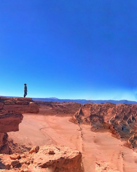 hotel_mansion's tweet photo. Piedra del Coyote - San Pedro de Atacama #Areponapuchi #Chihuahua https://t.co/UF2Ce1108O