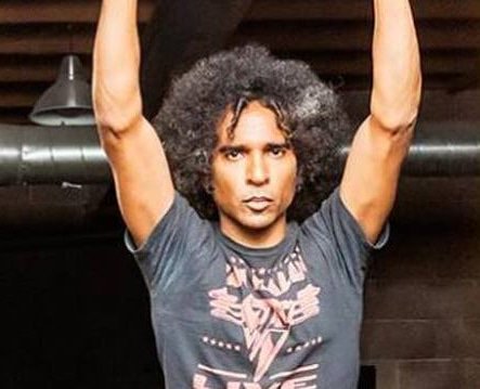 JrocksMetalzone's tweet photo. #HappyBirthday #williamduvall frontman for #aliceinchains #comeswiththefall formerly with #giraffetongueorchestra #neonchrist #blast #sept6 #1967
https://t.co/spJnuLRtnT https://t.co/3OqNMMXrEP