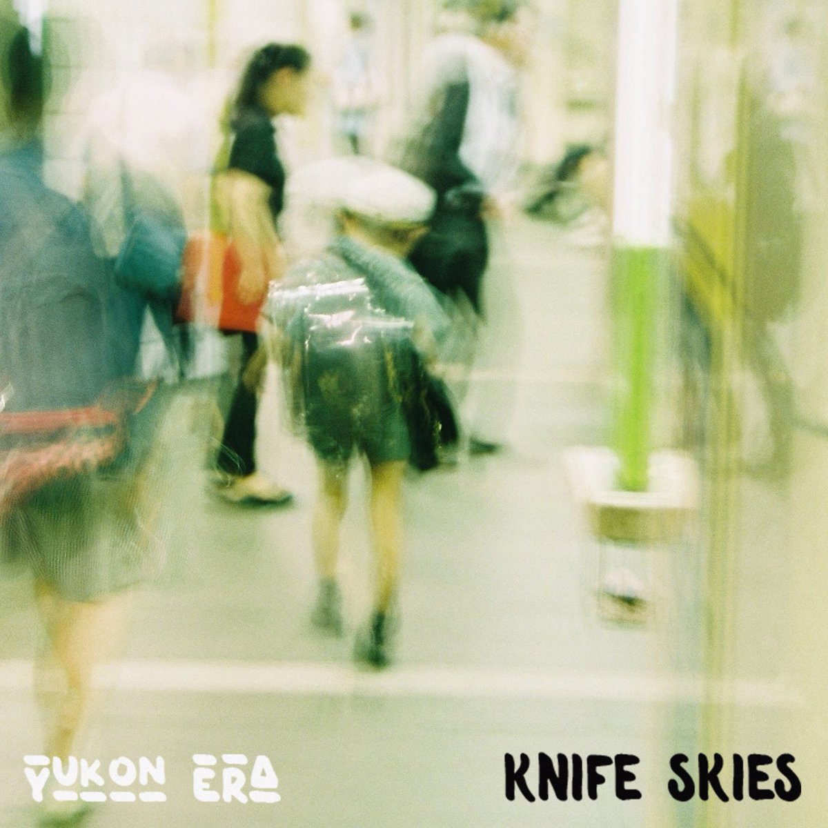‘Knife Skies’ is out now! We’re really proud of this one. Add it to your playlists! 🔪

Spotify – spoti.fi/2LZBoDD
Apple Music - apple.co/2CsoVsv

Big thanks to Ben Lawson, Red Bull Music, and Oscar Gunn.