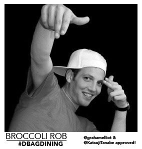 Broccoli Rob (BR)🌱 (@ItsBroccoliRob) / Posts / X