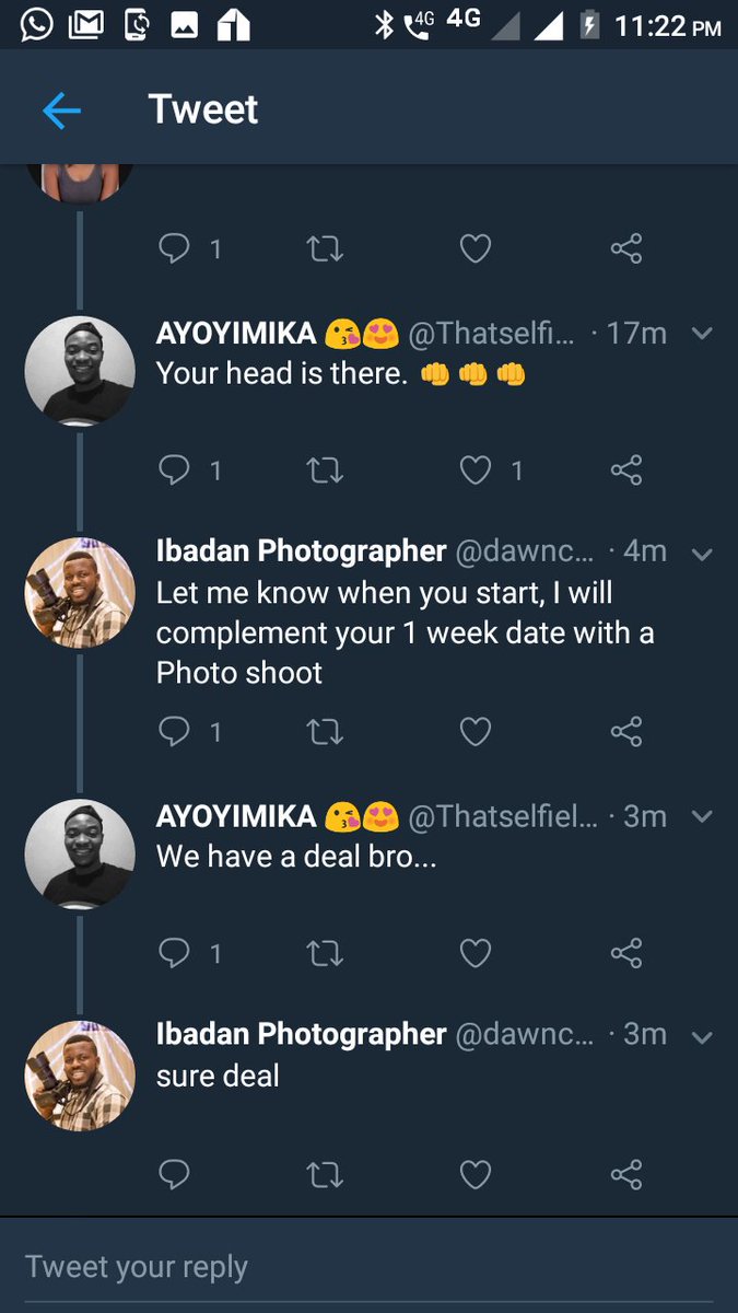 potam1304's tweet photo. Just like that and a date became signed, sealed &amp; delivered 😀😂 https://t.co/BPNDb080zB
