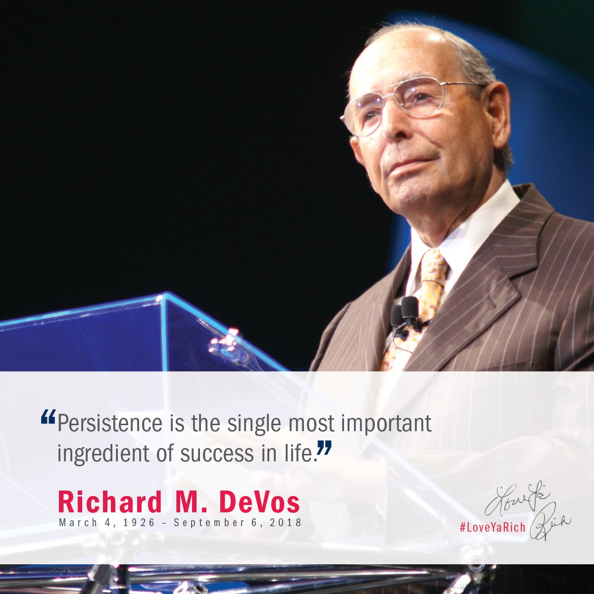 Amway US tweet media