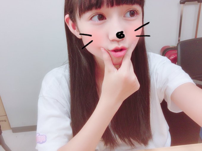 Twitterのコスプレ画像11