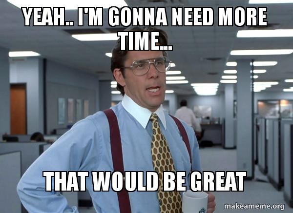 Looking for more time in your day? Then make sure to register for our TED Talk Tuesday: Fall Series event as we share with you our favorite TED Talks on task and time management. Register today >>> facebook.com/events/8840703…