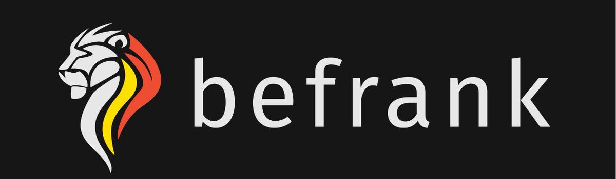 befrankbfr's tweet photo. Check Out Our Article! 💪🏻
🇧🇪 https://t.co/95oNSuA55t 🇧🇪

https://t.co/2bhFoas40n®️Join the Belgian movement 🇧🇪 ⛓ https://t.co/AqwUcCdFVX 

#nationalcryptocurrency #bittrex #binance #bitcoin #blockchaintechnology #bitfinex #digitalbelgium #crypto #cryptocurreny #bit4you https://t.co/gjb3D7apfJ