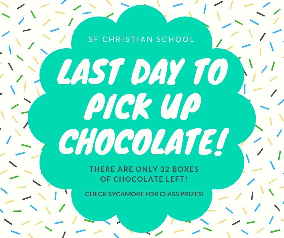 SF Christian School tweet media