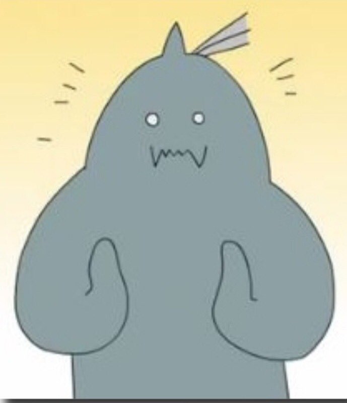 hawkzeye_'s tweet image. I like Fullmetal Alchemist because they either draw Al 

like this                   or like this