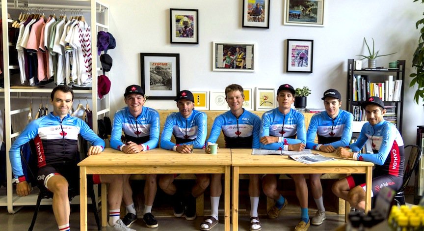 Canada's Cycling Mag tweet media