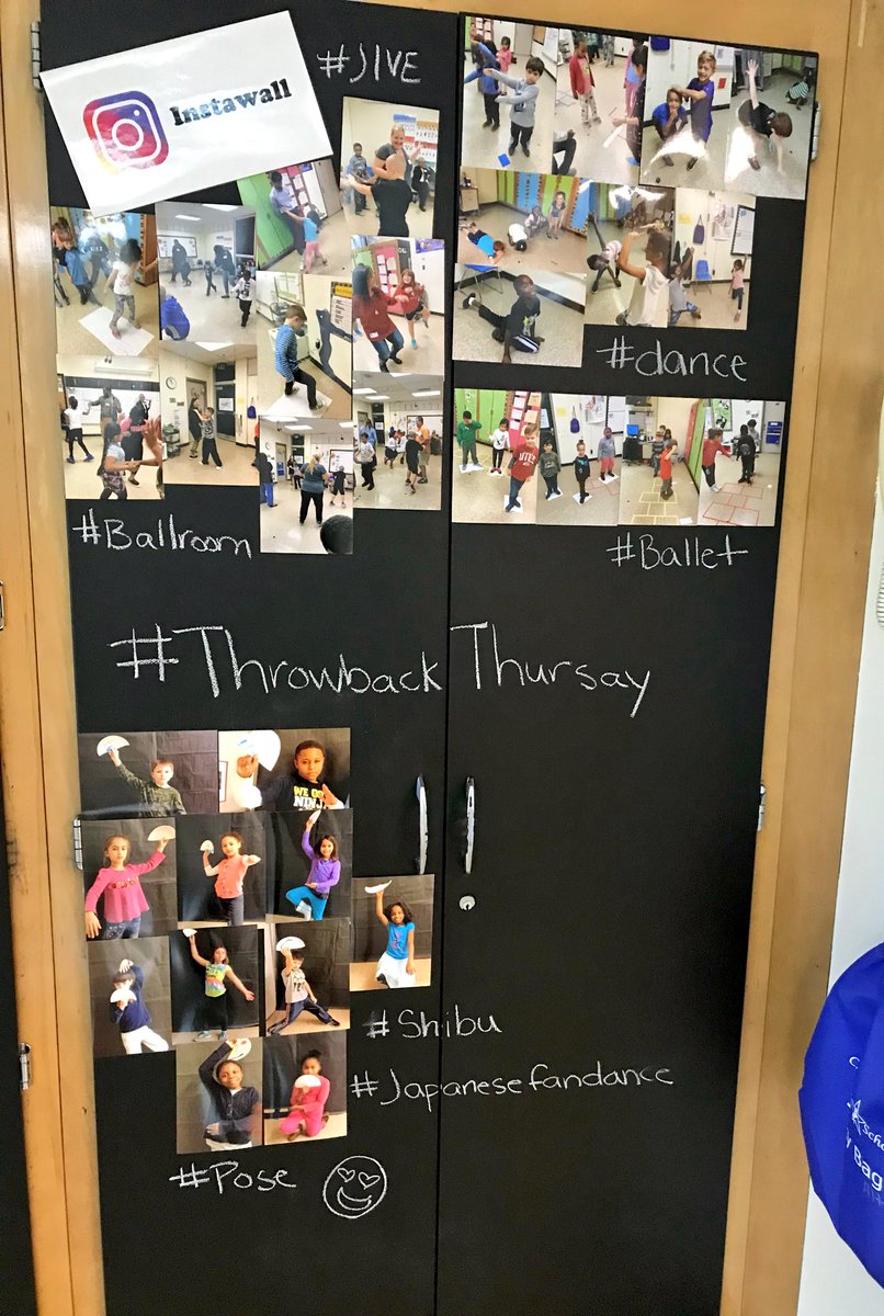 DanceChatsworth's tweet image. Meet Ms. Lindskog! She’ll be at Chatsworth until mid-October working with me in dance! Check out our first Instawall post she made for #ThrowbackThursday of moments from dance last year! We are ready to keep updating it with what’s to come! 😁 #CSSelfie #chatsWORTHY