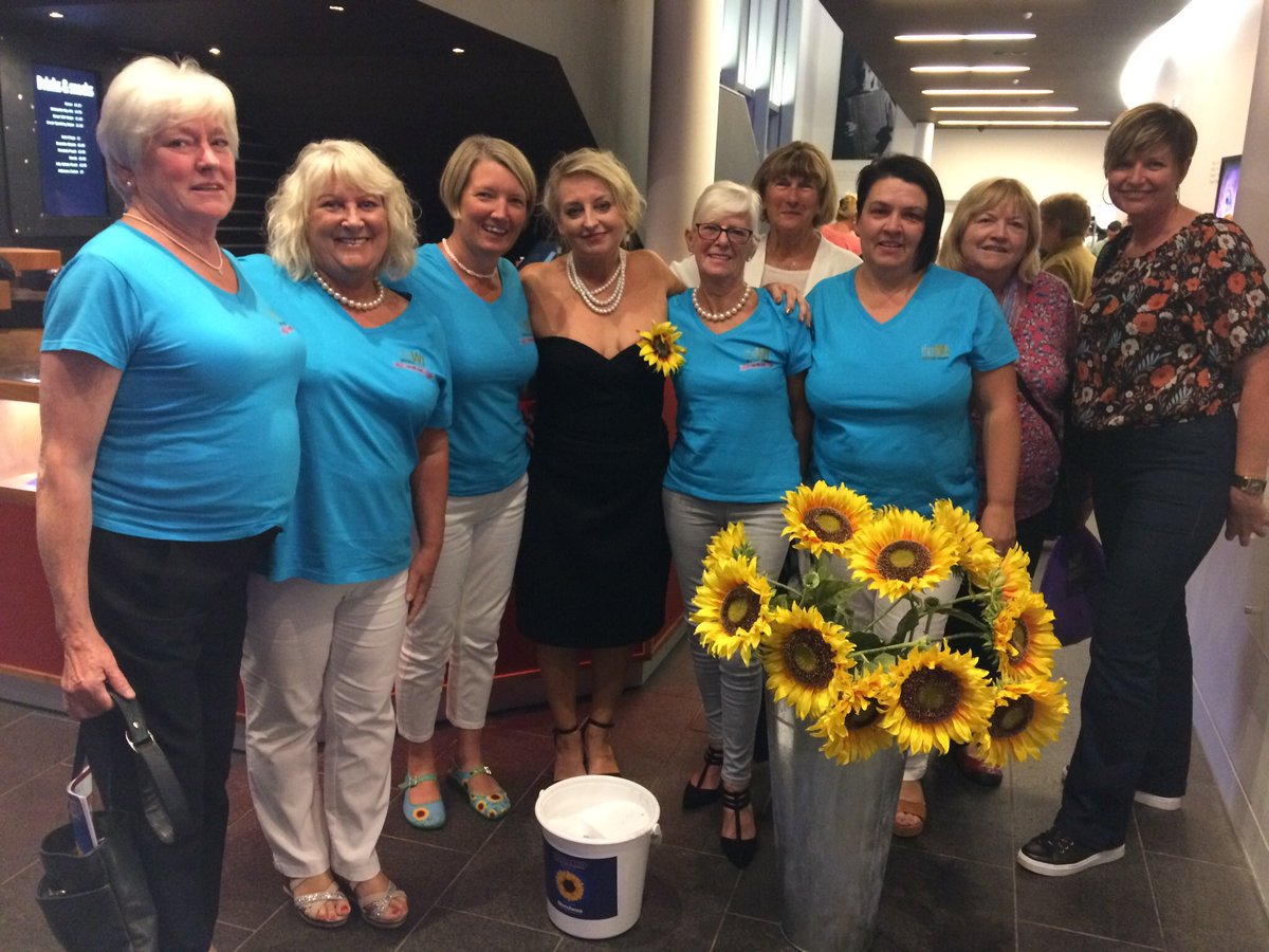 Kate Leech tweet media