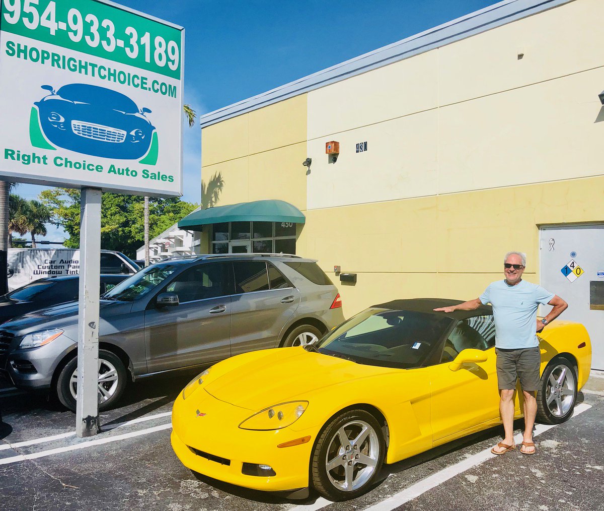 RIGHT CHOICE AUTO SALES (rcasflorida) Twitter